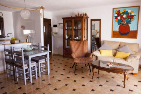 Casa Indalina apartamento con parking privado incluido Mojacar